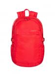 Рюкзак Tucano, красный - фото