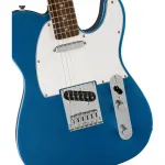 Электрогитара Squier серии Affinity Telecaster, Lake Placid Blue - фото 6
