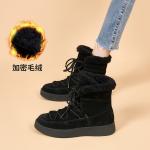 Ботинки Joy&Mario Snow Boots Women's - фото 13