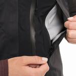 Брюки Armada Rayleigh 3L Bib Armada, Black - фото 2