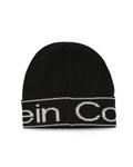 Шапка Calvin Klein, черный - фото 3