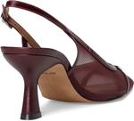 Туфли Dolce Vita Women's Lorine, Burgundy - фото 5