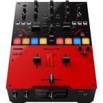 DJ-микшер Pioneer DJ DJM-S5 2-Channel DJ Battle Mixer DJM-S5 - фото 2