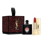 Набор парфюм и помада eau de parfum SAINT LAURENT - фото 3