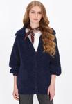 Кардиган DreiMaster Cardigan, Navy/Dark Blue - фото
