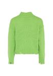 Свитер Gaya Sweater, цвет Lime - фото 2