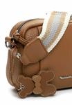 Сумка кросс-боди Tamaris Cross body bag, Sahara /Sand - фото 4