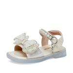 Детские сандалии для дошкольников Big Wasp, розовый - фото 4