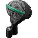 Динамический микрофон AKG D112 MKII Pro Dynamic Bass Microphone Kit with Stand and - фото 2