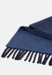 Шарф Bogner Scarf, Navy-Blau Blau/Blue - фото 3