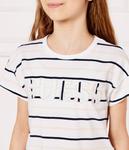 Футболки Loose fit Guess, белый - фото 4