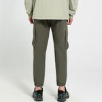 Коричневые мужские карго-штаны Joma - фото 10