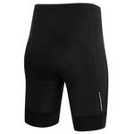 Женские шорты-велосипедки Icon Protective, черный - фото 2