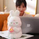 Плюшевая игрушка Zen Rabbit Howard - фото 7