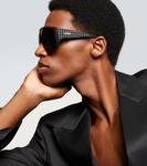 Dior3D M1U защитные солнцезащитные очки Dior Eyewear - фото 2