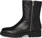 Ботинки Vaneli Zohan, цвет Black Weatherproof Nappa - фото 4