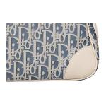 DIOR Миниатюрная хлопковая сумка через плечо - фото 5