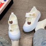 Boldi Kuki Мэри Джейн синие, цвет Blue - фото 7