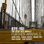 CD диск Bye-Ya: Further Arrivals - фото