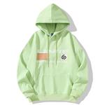 Толстовка унисекс Unite Life HOODS, Черный - фото 4