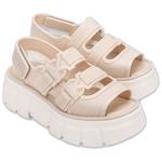 Пляжные сандалии женские Melissa - фото 19