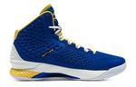Баскетбольные кроссовки Under Armour CURRY Мужские - фото 2