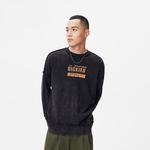 Dickies Мужская толстовка, цвет Black - фото 4