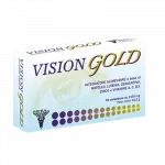 Vision Gold 30 таблеток - фото