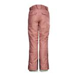 Брюки Killtec KSW 274 WMN SKI PINTS светло-розовые - фото 2