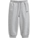 Детские спортивные штаны GAP, синий - фото 3