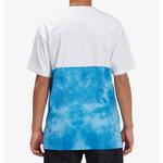 Футболка Dc Shoes Deep End, синий - фото 2