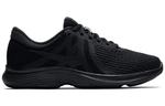 Кроссовки Nike Revolution 4 Black Black Women's - фото 2
