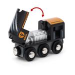 Базовый набор динозавров Brio - фото 11