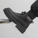 Ботинки Chi Wolf Martin Boots Men - фото 12