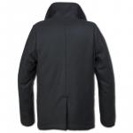 Куртка Brandit Pea Coat Jacket, черный - фото 2