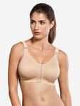 Бюстгальтер ANITA frontline open Sport, Nude - фото 2
