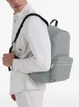 Рюкзак K Urban с монограммой KARL LAGERFELD, серый - фото 2