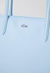 Сумка-шоппер Lacoste Tote bag, Panorama/Light Blue - фото 4