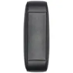 Сумка DKNY Jenna Demi, черный - фото 5