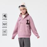 Детская толстовка Lee, бежевый - фото 5