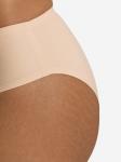 Трусики Hanro  Invisible Touch, бежевый - фото 6