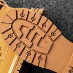 Ботинки Martin унисекс Bellum Han, оранжевый - фото 12