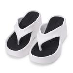 Шлепанцы и сланцы XMISTUO Flip Flops Women's - фото 2