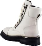 Женские ботинки DKNY River, Pebble - фото 3