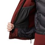 Куртка Helly Hansen Avanti 3-In-1 Softshell Helly Hansen, Mars Red - фото 2