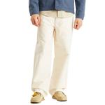 Широкие джинсы 5 Stan Ray, синий - фото 2