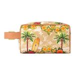 Косметичка Locker Monogram Surfin' Sand LOUIS VUITTON - фото