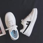 Кроссовки WARRIOR Skateboarding Shoes Unisex Low-top, коричневый - фото 30