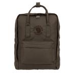 Рюкзак Fjällräven, темно-оливковый - фото