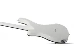 Электрогитара Schecter Stargazer-12. Белый глянцевый - фото 12
